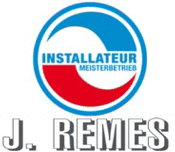 J. Remes Gas-Wasser-Heizung GmbH Logo