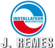 J. Remes Gas-Wasser-Heizung GmbH Logo
